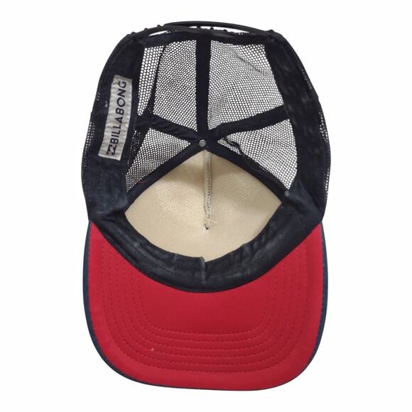 BILLABONG Classic Baseball Cap Beach Surfwear Sports Activewear Hat Accessory - Picture 6 of 10